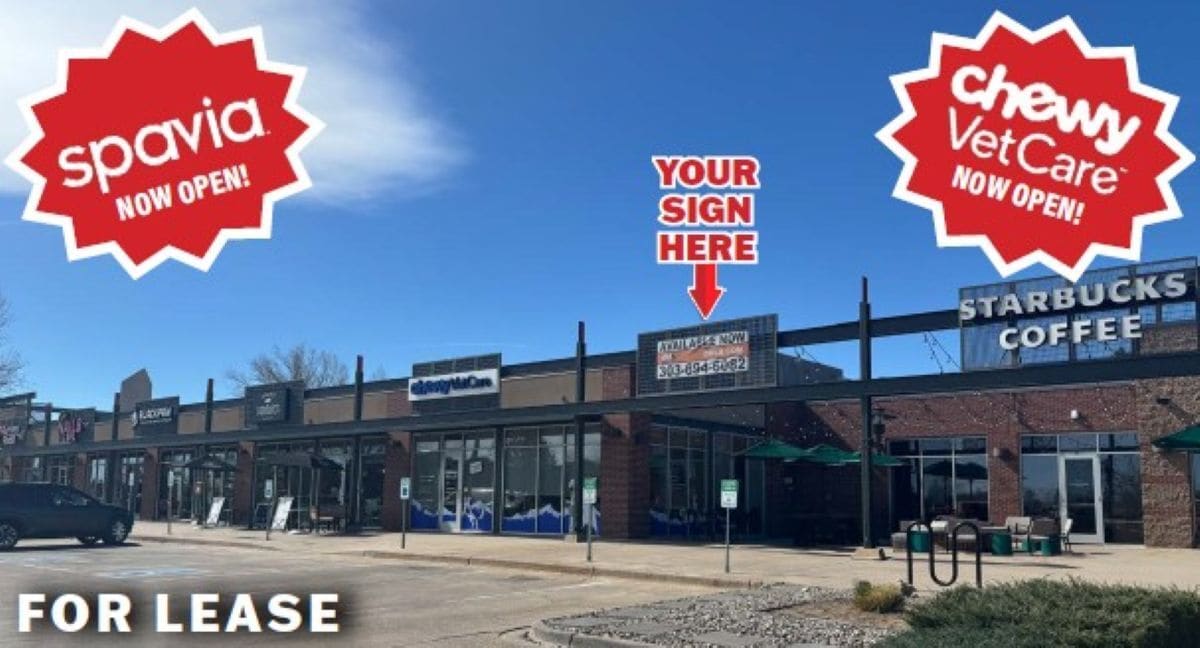 459 S Mccaslin Blvd, Louisville, CO for lease Building Photo- Image 1 of 2