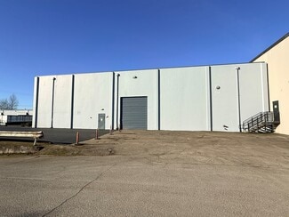 More details for 3025A Industrial Way NE, Salem, OR - Industrial for Lease