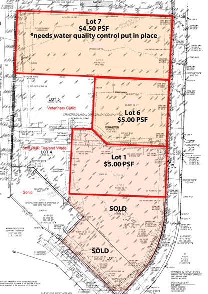 5602 S Campbell Ave, Springfield, MO for sale - Building Photo - Image 3 of 3