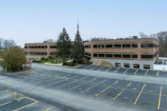 More details for 25 Blackstone Valley Pl, Lincoln, RI - Office for Lease