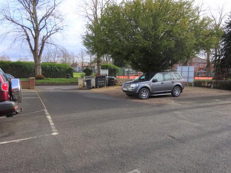 Maypole St, Wombourne à louer - Photo du bâtiment - Image 2 de 2