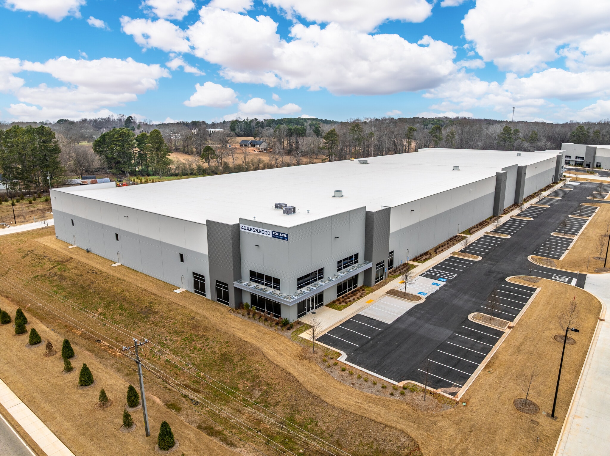 4294 Chamblee Rd, Oakwood, GA à louer Photo intérieure- Image 1 de 5