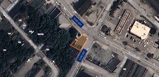 Plus de détails pour 100 E Main St, Monongahela, PA - Terrain à vendre