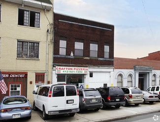 Plus de détails pour 98 Noble Ave, Pittsburgh, PA - Commerce de détail à vendre