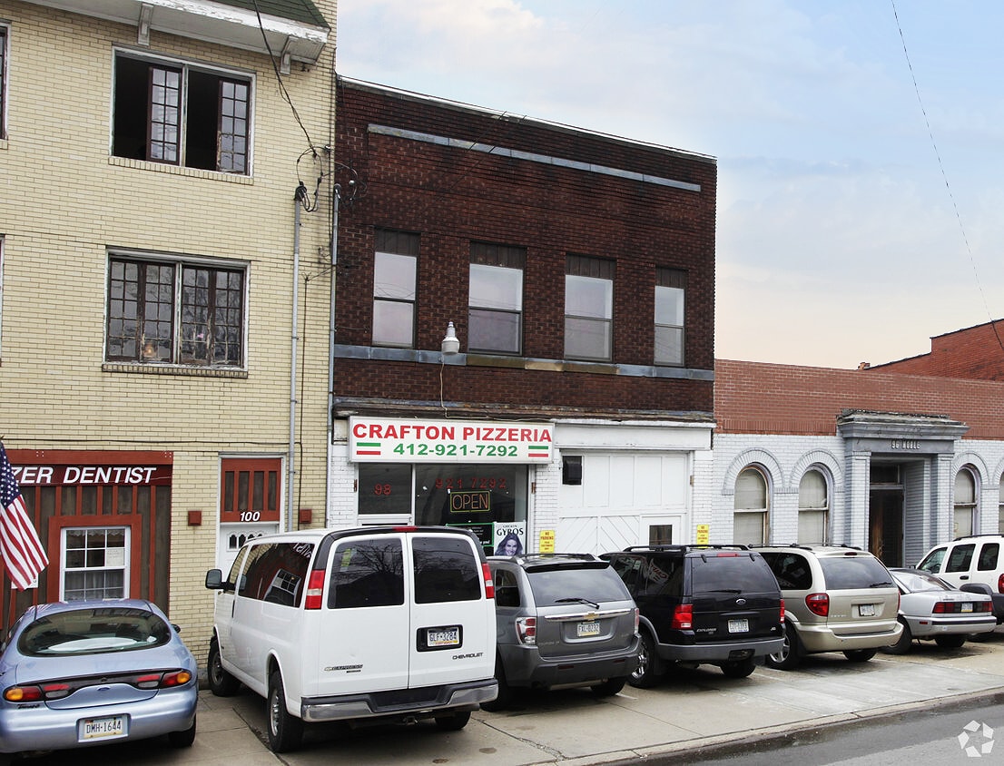 98 Noble Ave, Pittsburgh, PA for sale Building Photo- Image 1 of 4