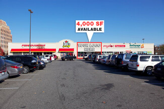 More details for 132-172 Fulton Ave, Hempstead, NY - Retail for Lease