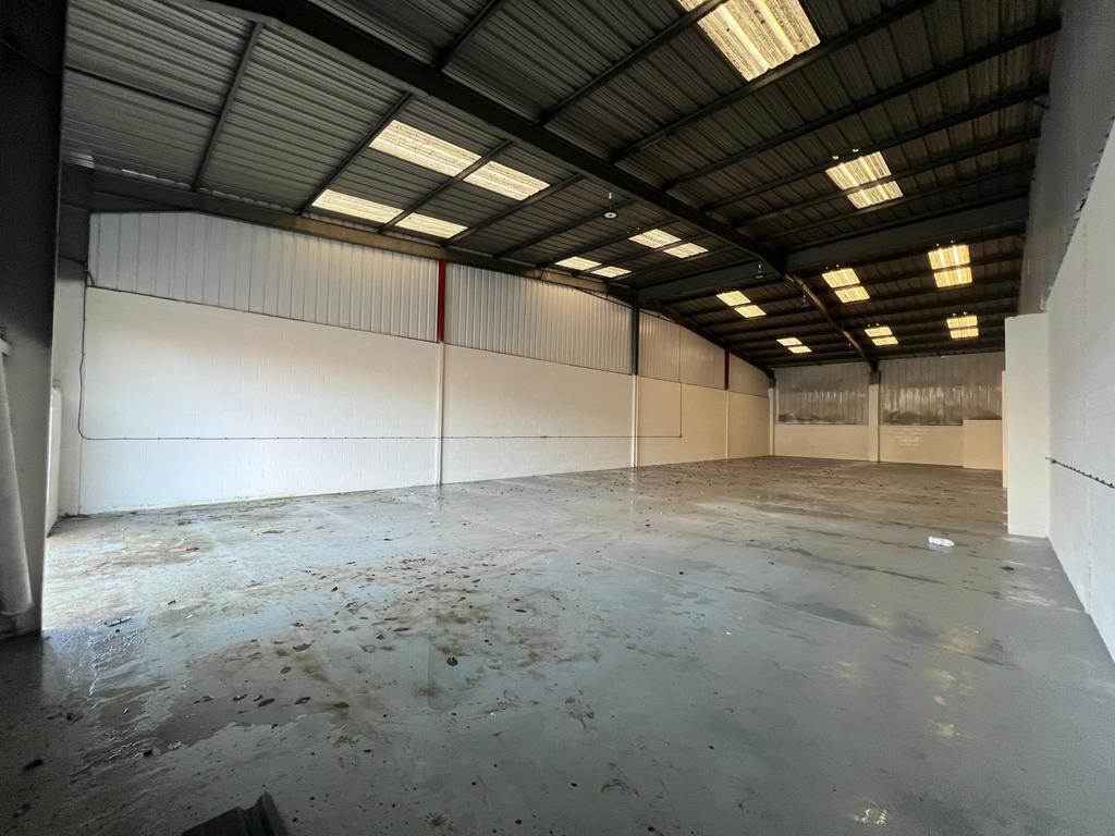 Oxord Rd, Yeovil à vendre Photo du bâtiment- Image 1 de 1