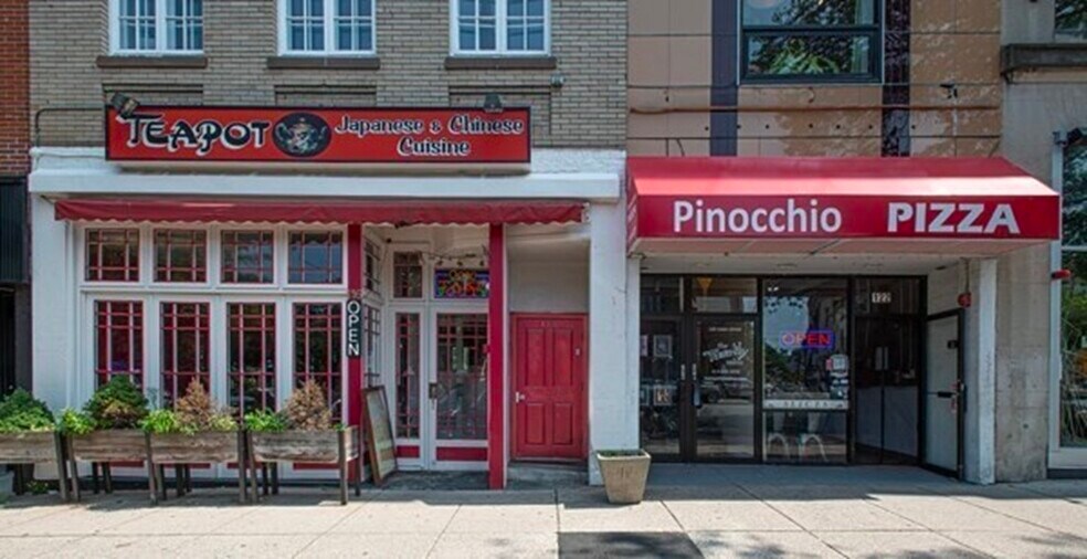 122 Main St, Northampton, MA for lease - Building Photo - Image 1 of 5