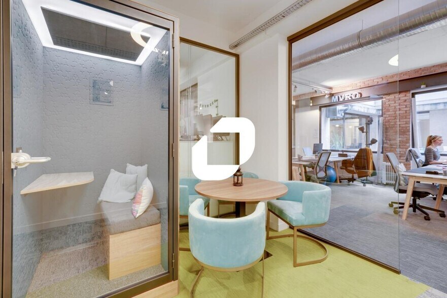 32 Avenue De Saint-Mandé, Paris à louer - Photo du bâtiment - Image 3 de 16
