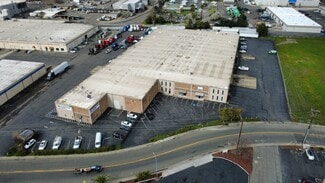 More details for 3301-3325 Orange Grove Ave, North Hghlds, North Highlands, CA - Industrial for Sale