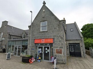 More details for 55-59 Main St, Alford - Retail for Lease