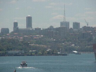 Plus de détails pour 599 Pacific Hwy, St Leonards - Multi-résidentiel à vendre
