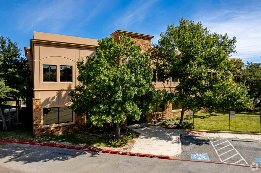 18618 Tuscany Stone, San Antonio, TX à vendre - Photo du bâtiment - Image 1 de 6