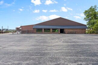 Plus de détails pour 1004 N Main St, Perryville, MO - Commerce de détail à vendre