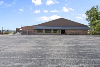 More details for 1004 N Main St, Perryville, MO - Retail for Sale