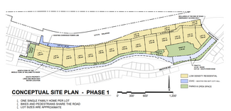 Plus de détails pour 47165 Westfir Oakridge Rd, Westfir, OR - Terrain à vendre