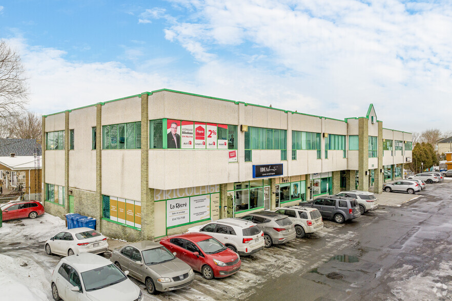 818 Rue Notre-Dame, Repentigny, QC for sale - Primary Photo - Image 1 of 1