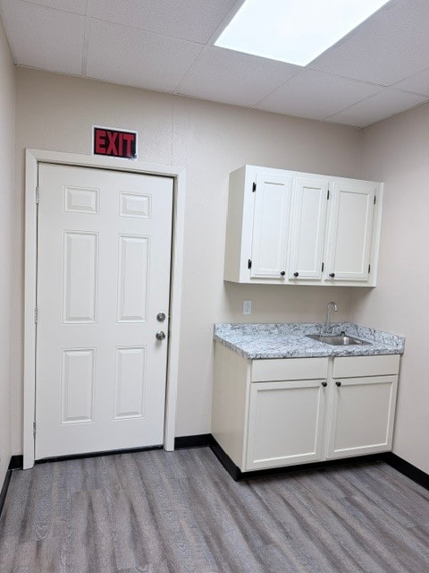 5520-5528 Old Bullard Rd, Tyler, TX for lease Interior Photo- Image 1 of 5