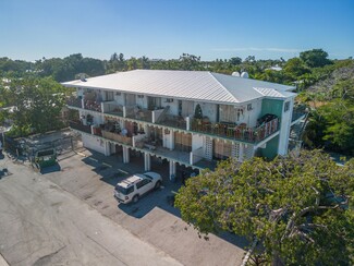 Plus de détails pour 1812 Flagler Ave, Key West, FL - Multi-résidentiel à vendre