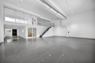 Plus de détails pour 800 NW 7th Ave, Miami, FL - Bureau à louer