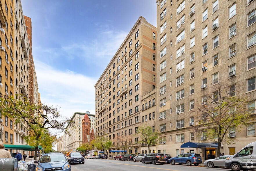 151-161 W 86th St, New York, NY for sale - Building Photo - Image 3 of 12