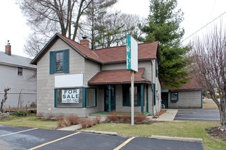 More details for 2290 W Dublin Granville Rd, Columbus, OH - Office for Sale