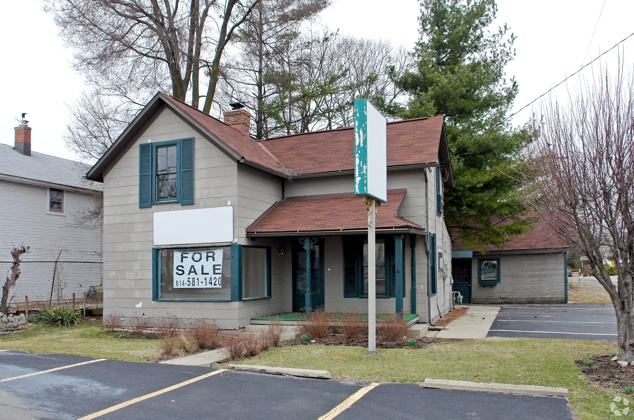 2290 W Dublin Granville Rd, Columbus, OH for sale Primary Photo- Image 1 of 3