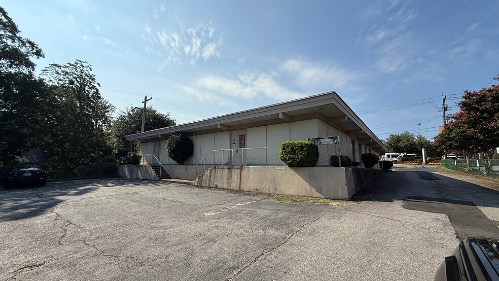 2757 Laurel St, Columbia, SC à vendre - Photo du bâtiment - Image 3 de 14