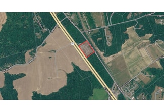 More details for 9770 Crain hwy, Newburg, MD - Land for Sale
