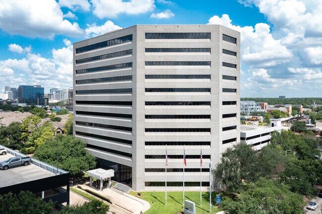 Plus de détails pour 3900 Essex Ln, Houston, TX - Bureau à louer