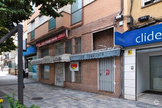 Commerce de détail dans Collado Villalba, Madrid à louer Photo intérieure- Image 1 de 8