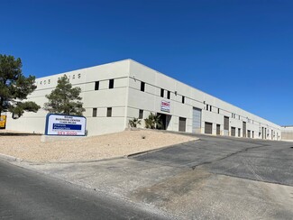 More details for 11405 Rojas Dr, El Paso, TX - Flex for Lease