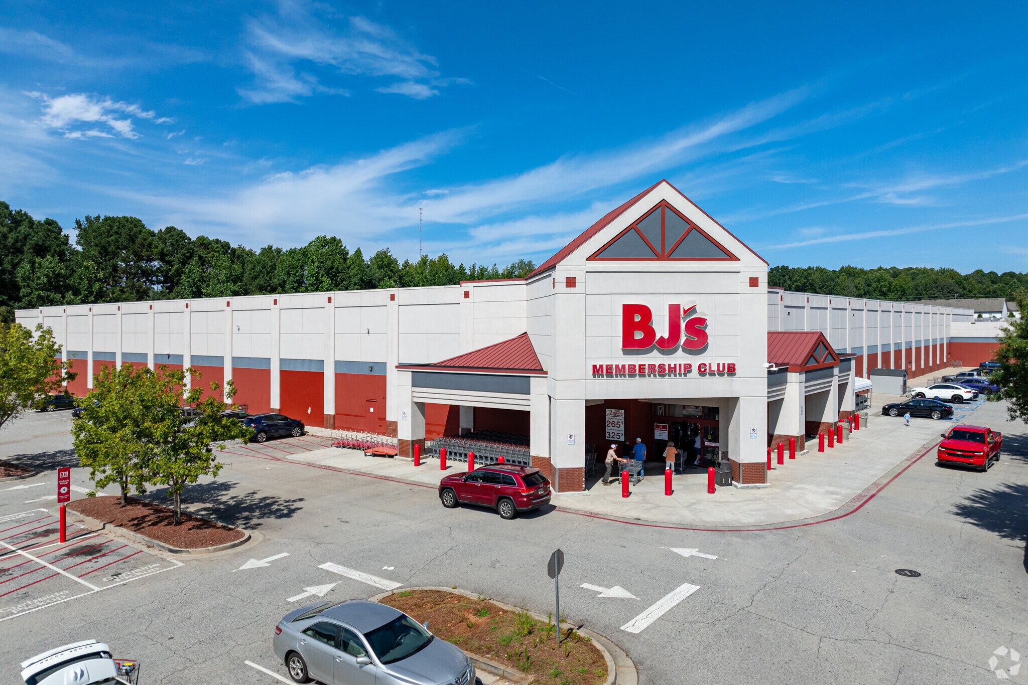 1800 Dogwood Dr SE, Conyers, GA for sale Primary Photo- Image 1 of 1