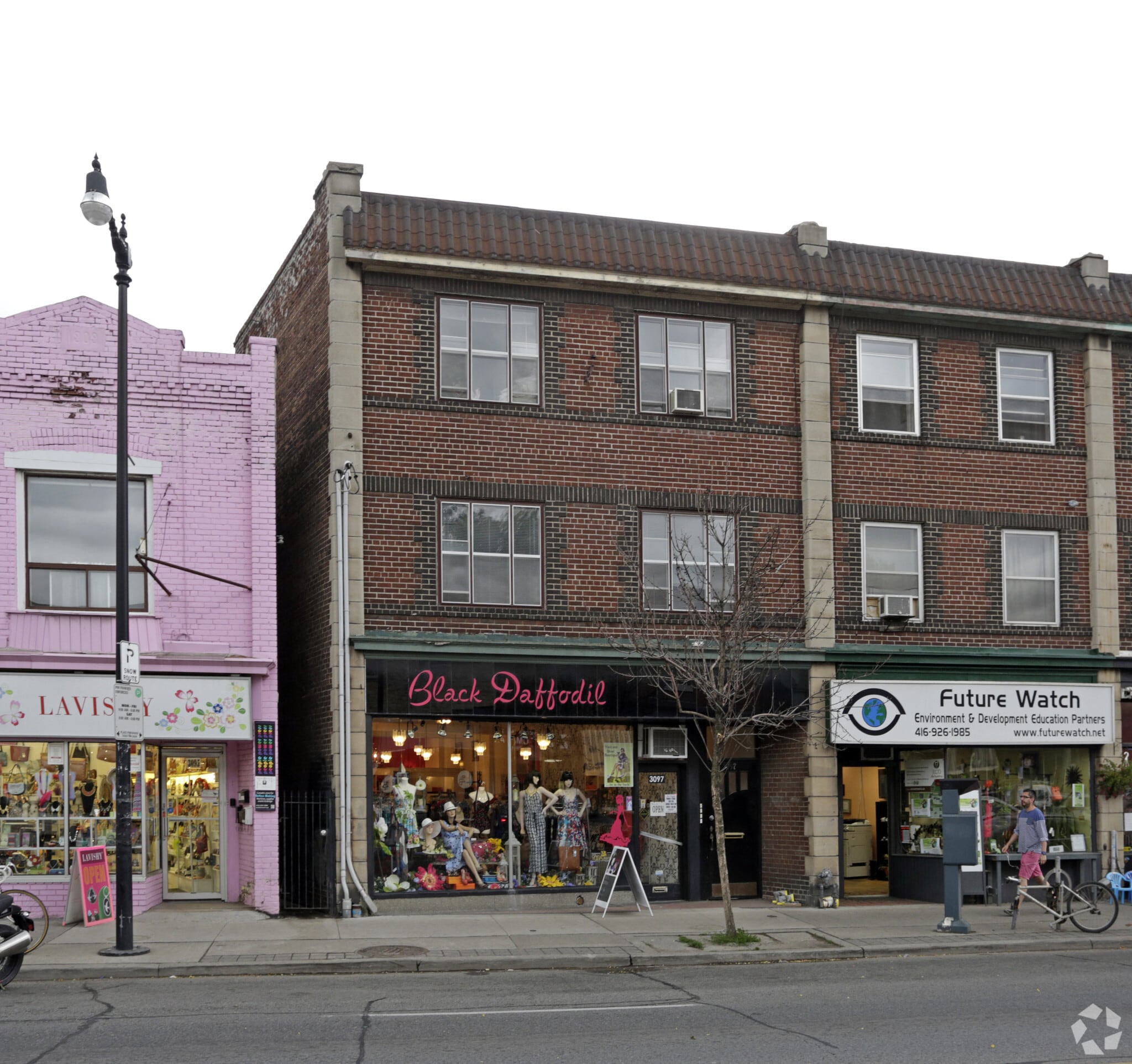 3097 Dundas St, Toronto, ON for sale Building Photo- Image 1 of 10