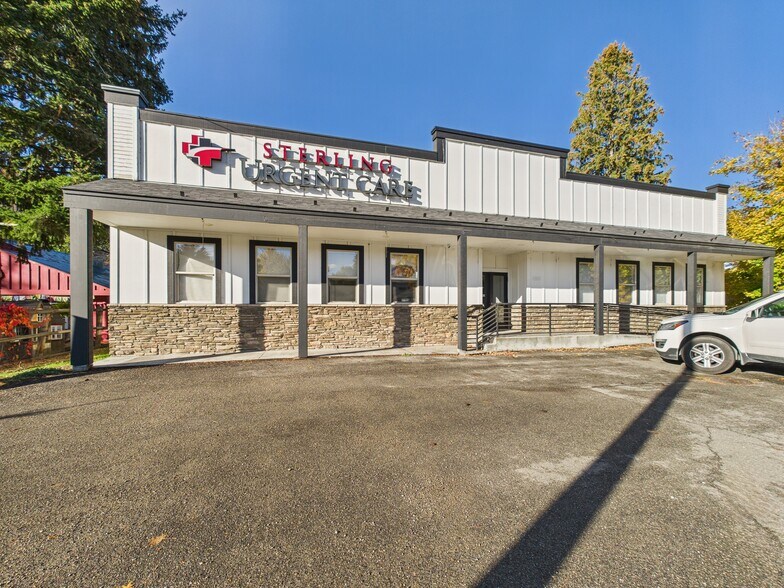 507 S Main St, Hailey, ID à vendre - Photo du bâtiment - Image 2 de 13