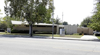 More details for 22700 Sherman Way, West Hills, CA - Office for Lease