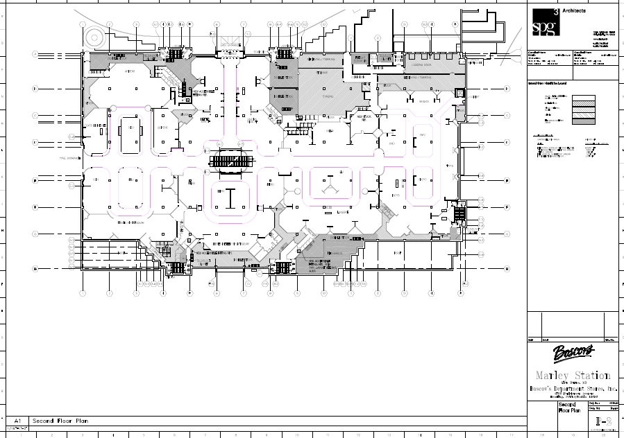 7900 Ritchie Hwy, Glen Burnie, MD for lease Floor Plan- Image 1 of 1