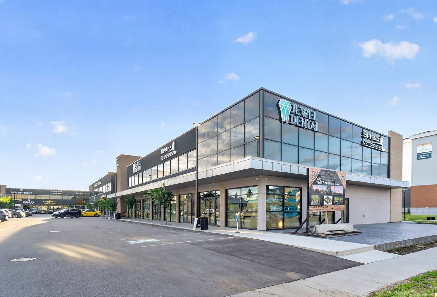5300 Admiral Girouard St NW, Edmonton, AB for lease Building Photo- Image 1 of 7