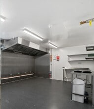 110-118 Markfield Rd, London for lease Interior Photo- Image 2 of 2