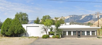 More details for 1901 Railroad Ave, Rifle, CO - Industrial for Sale