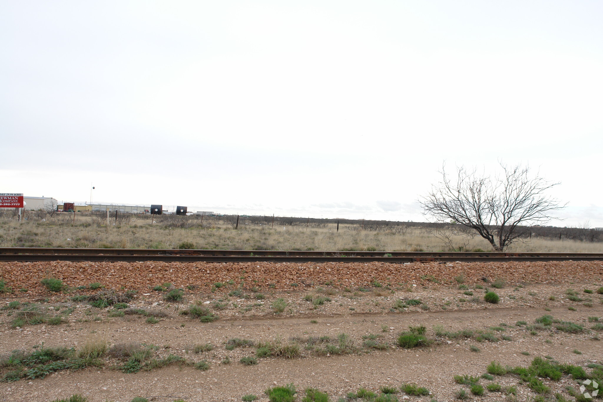 N Lovington-Hobbs Hwy, Hobbs, NM for sale Primary Photo- Image 1 of 1