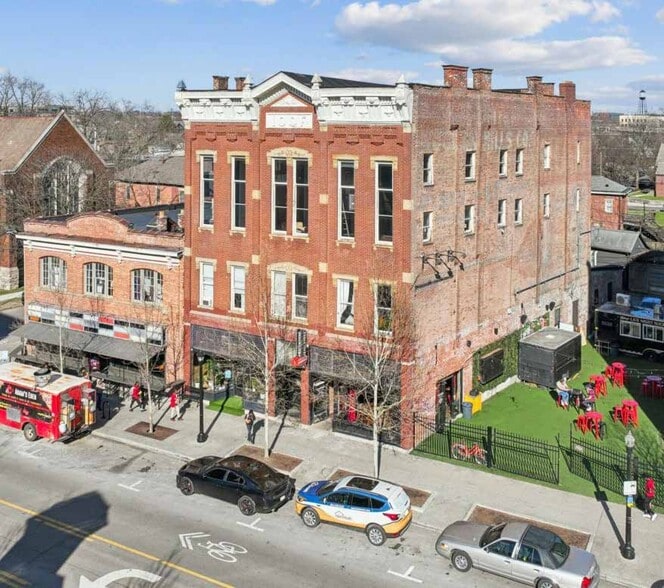 130-1046 N High Street portfolio of 2 properties for sale on LoopNet.ca - Building Photo - Image 2 of 10