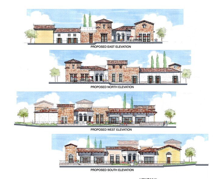 SEQ Duncan Canyon Rd & Interstate 15, Fontana, CA à louer - Photo du bâtiment - Image 2 de 5