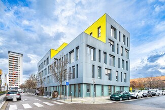 Plus de détails pour Bureau à louer