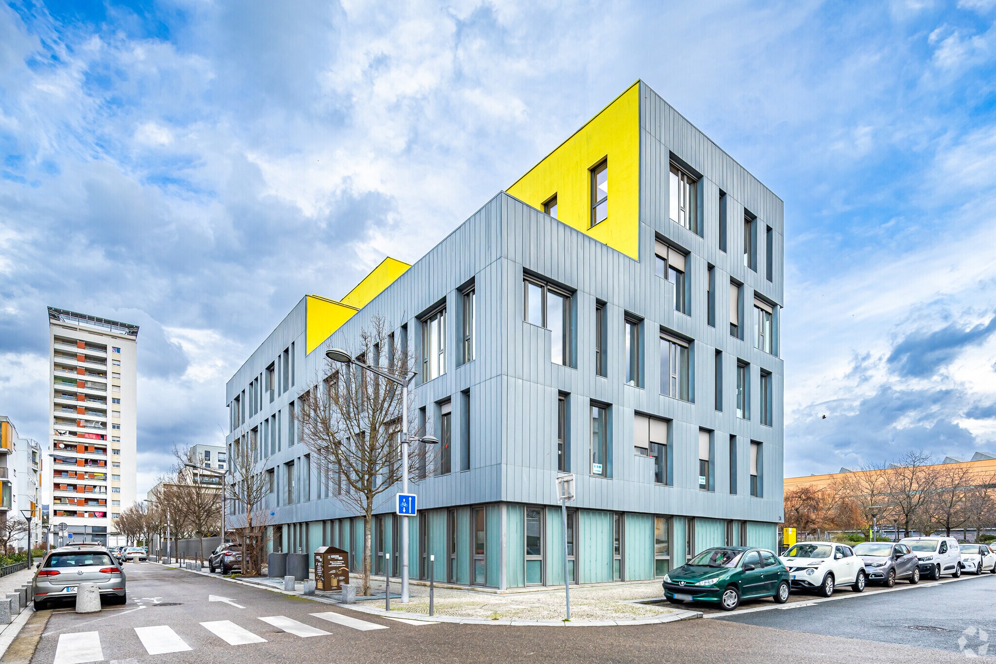 Bureau dans Lyon à louer Photo principale- Image 1 de 5