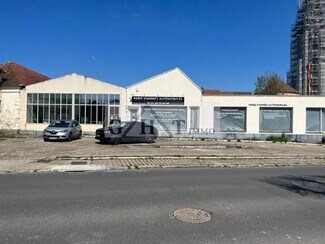 Plus de détails pour Commerce de détail, Industriel à louer
