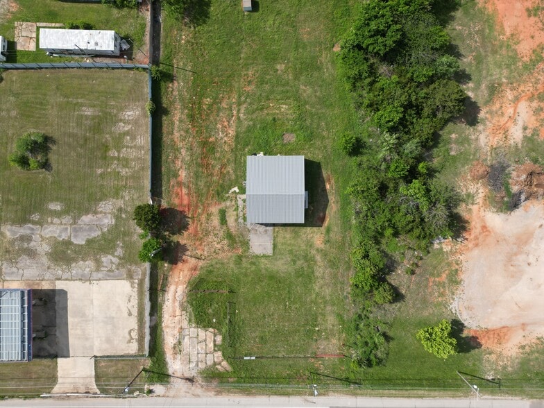 10124 SE 29th St, Midwest City, OK for sale - Building Photo - Image 2 of 4