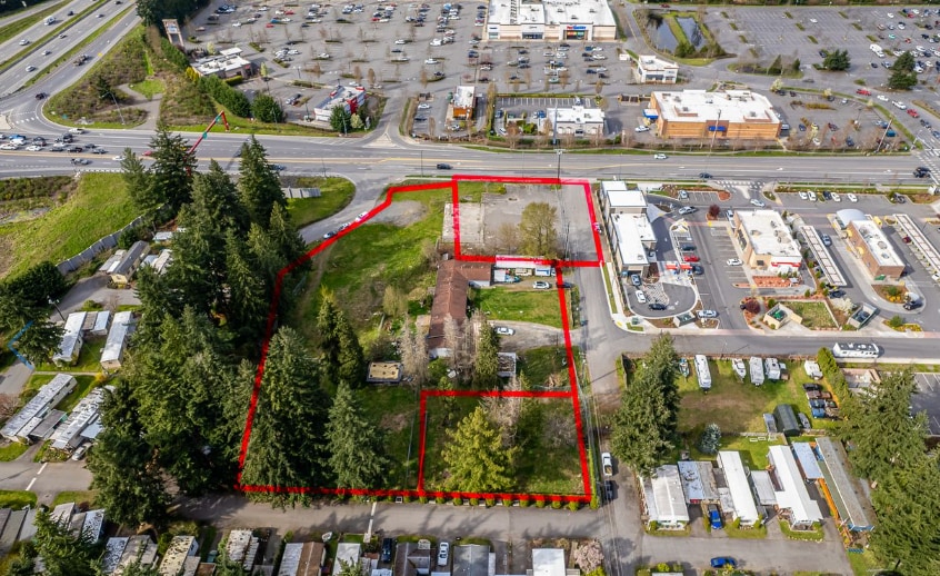 3628 116th St NE, Marysville, WA for sale Primary Photo- Image 1 of 4