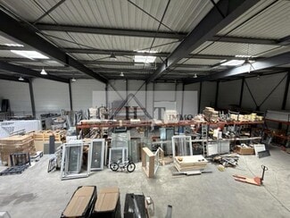 More details for Industrial for Lease