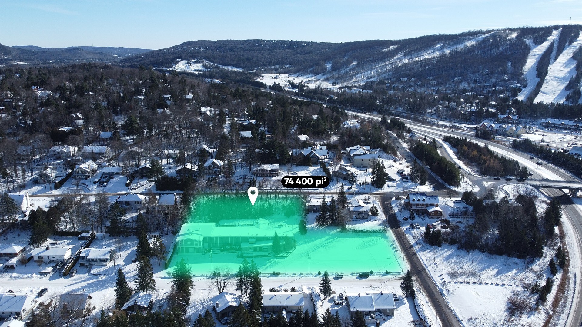 22 St Claude, Saint-sauveur, QC à vendre Photo principale- Image 1 de 1